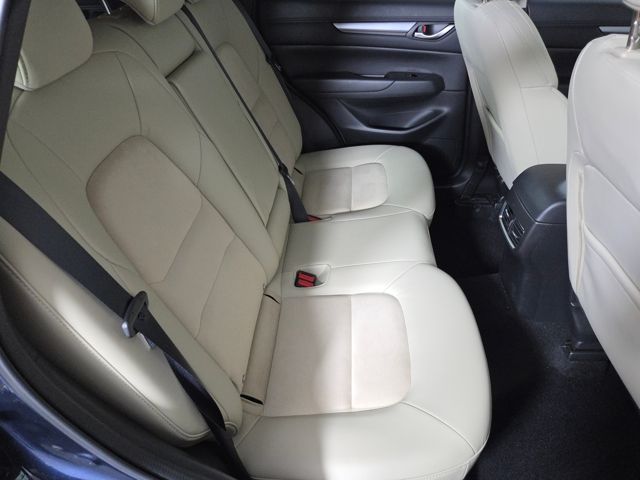 2023 Mazda CX-5 2.5 Select photo 19