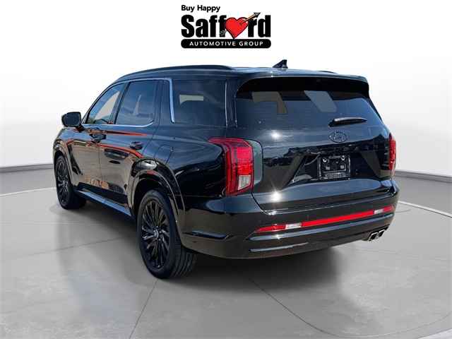 2025 Hyundai Palisade Calligraphy photo 2
