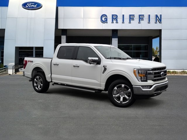 2023 Ford F-150 Lariat's photo