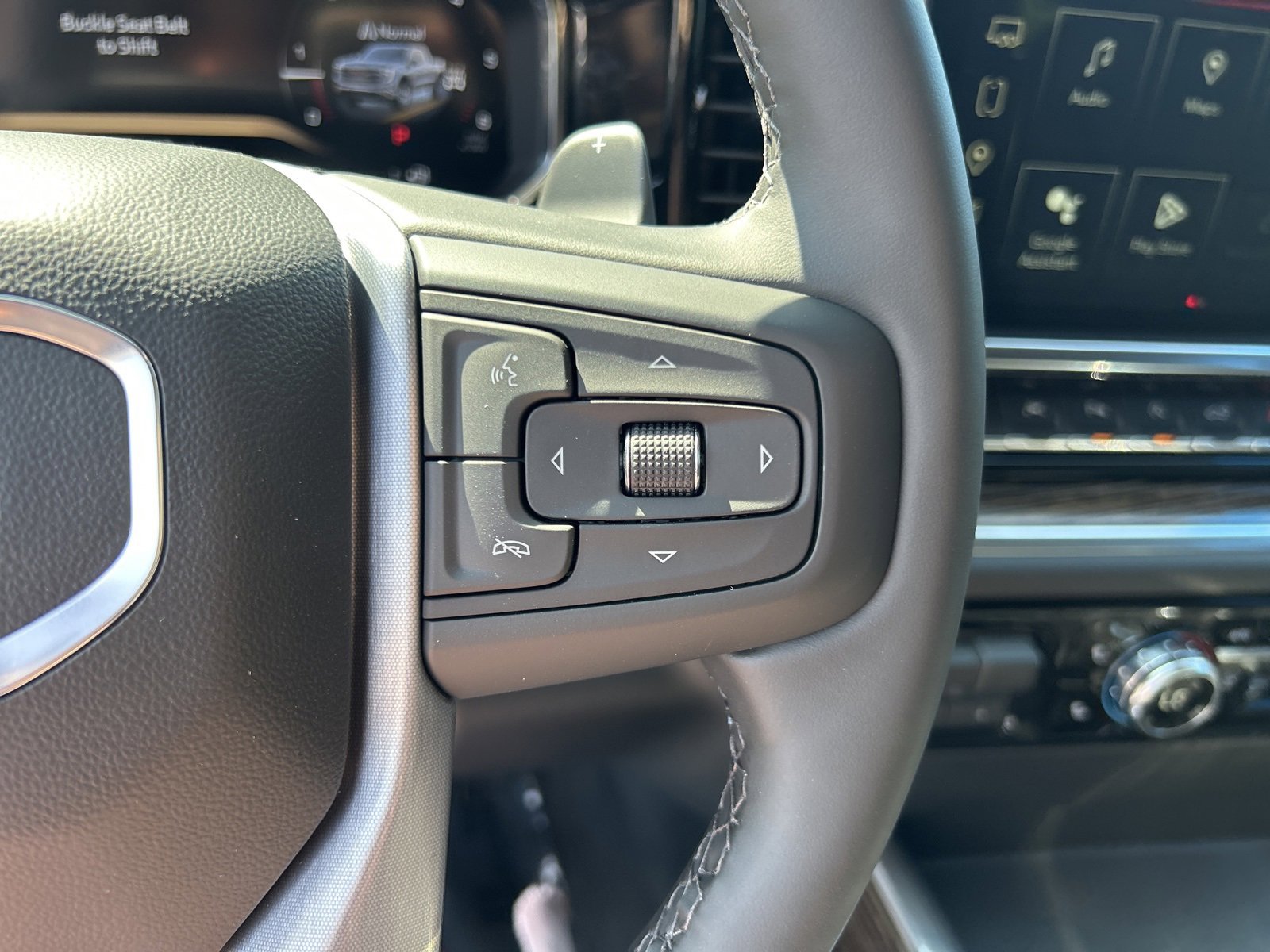 2026 Gmc Sierra 1500 Elevation photo 18