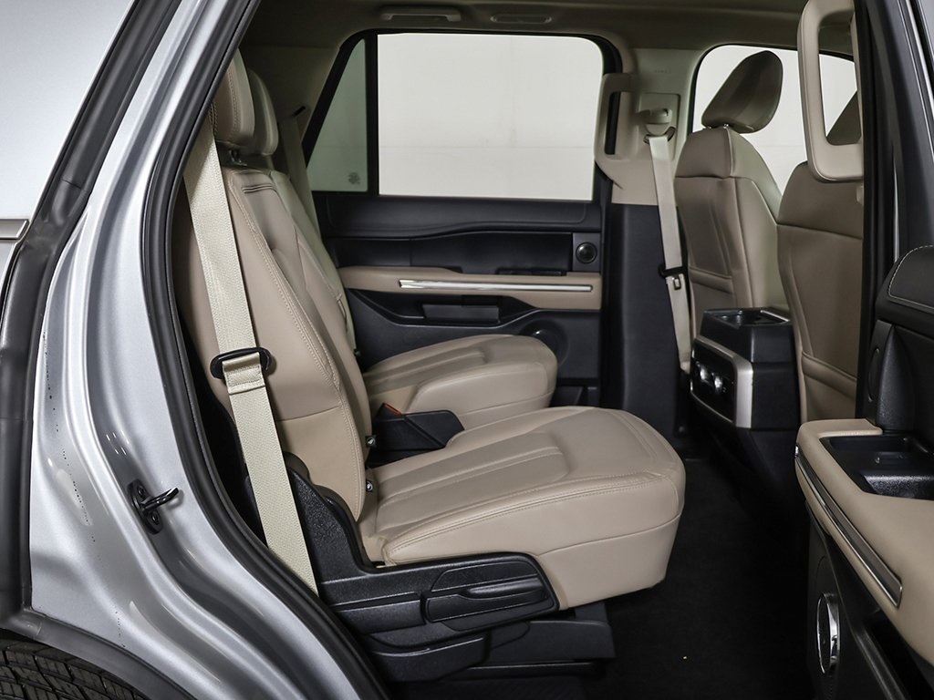 2022 Ford Expedition Limited photo 34