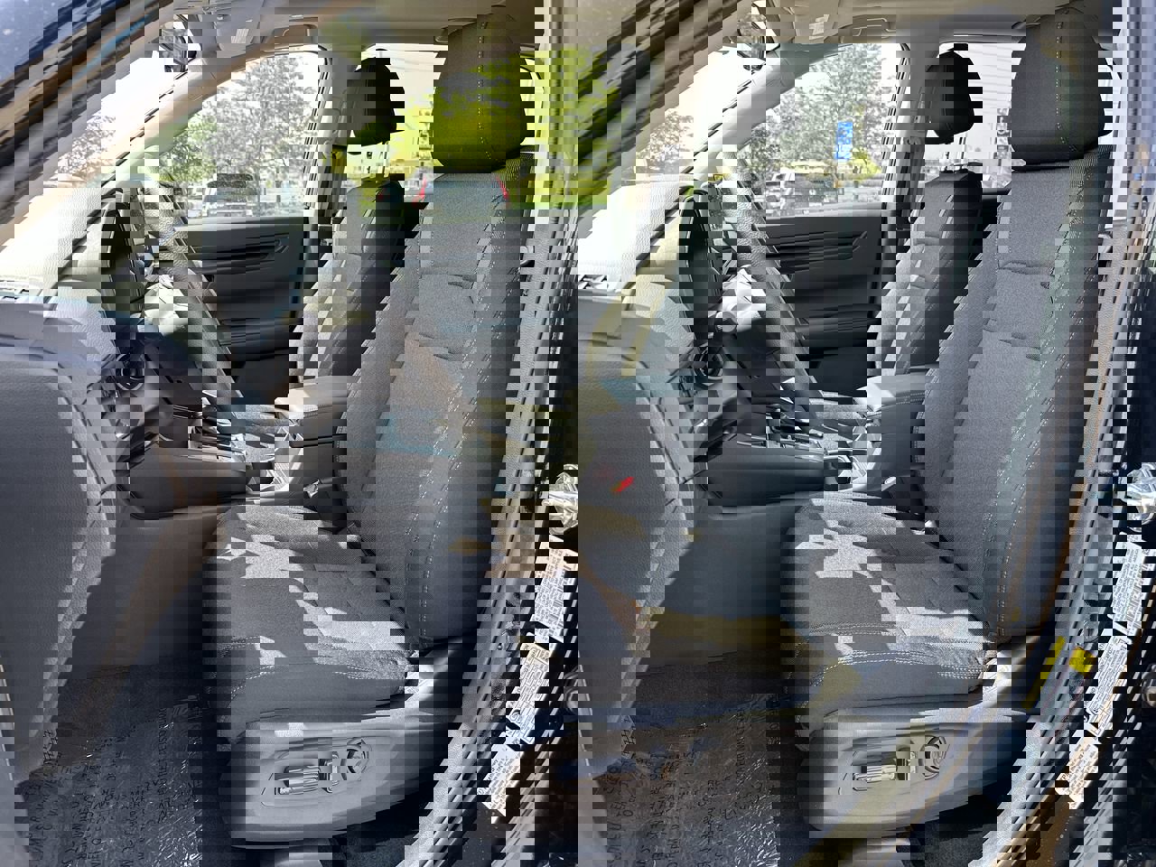 2026 Honda CR-V EX photo 10