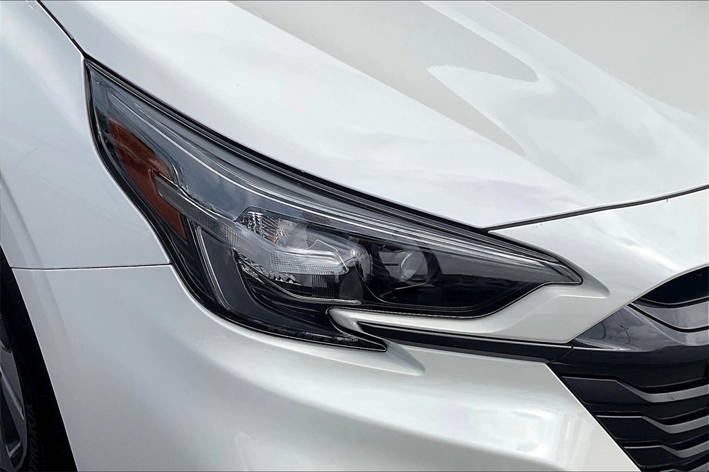 2023 SUBARU LEGACY - Image 27