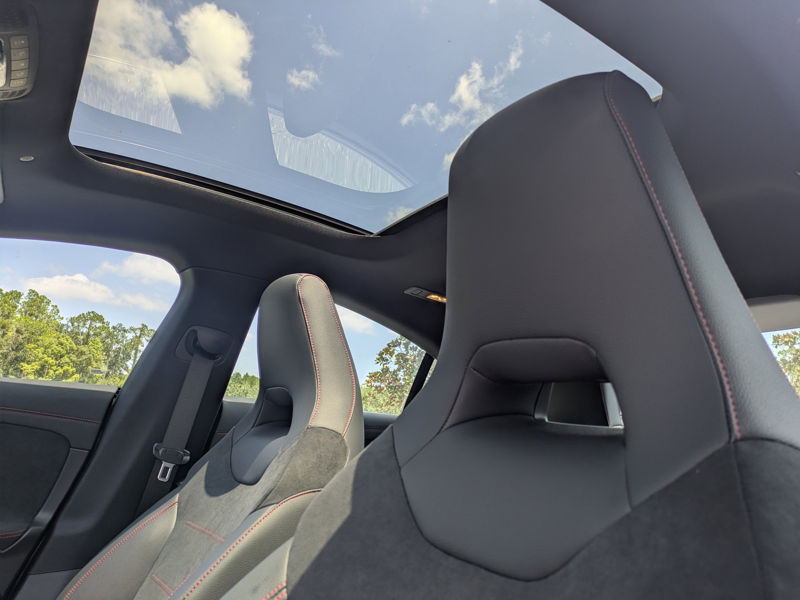 2026 Mercedes Benz CLA 250 photo 19