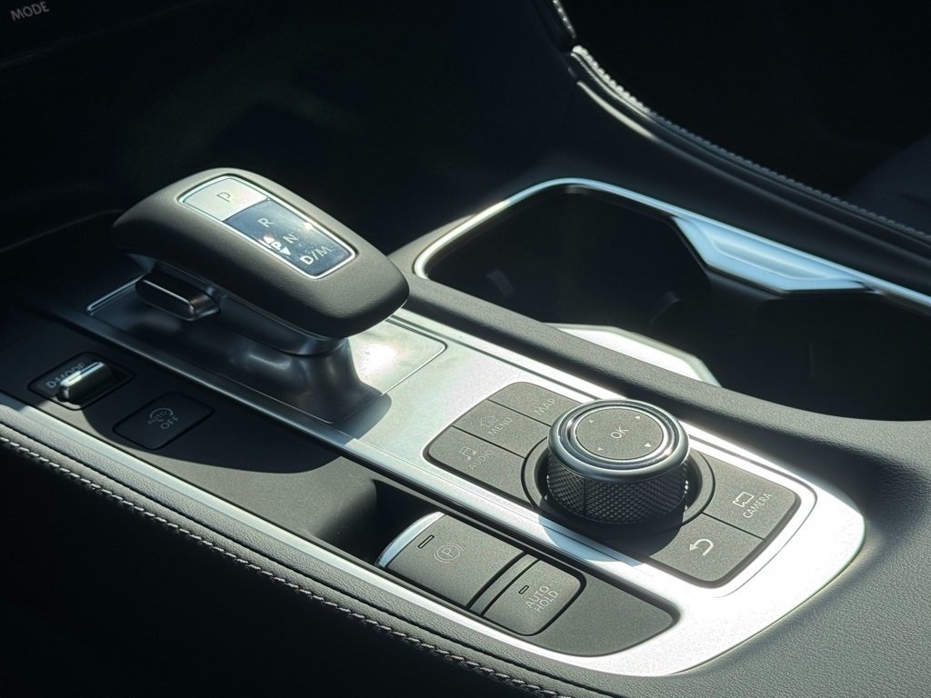 2026 Infiniti QX60 AWD photo 10