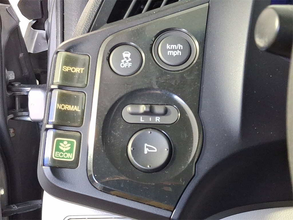 2012 Honda CR-Z Base photo 24