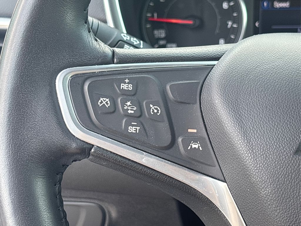 2022 Chevrolet Equinox LT photo 30