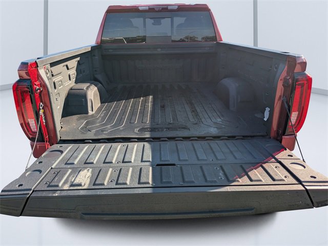 2024 Gmc Sierra 1500 Denali photo 12