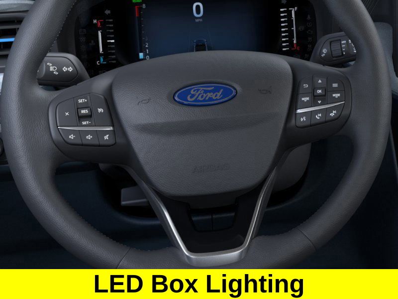 2025 Ford Maverick XLT photo 14
