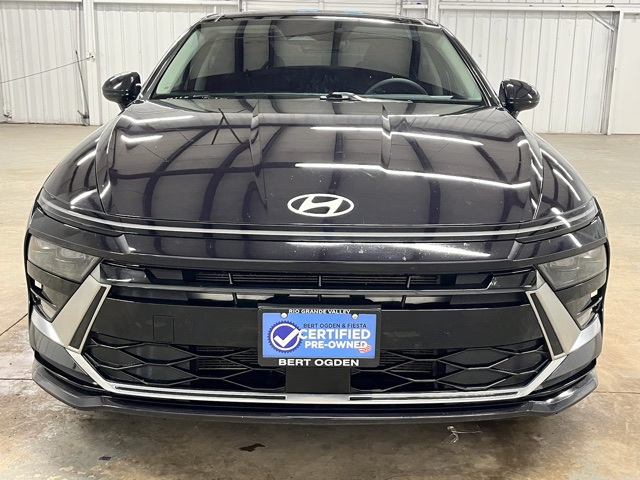 2024 Hyundai Sonata SEL Convenience photo 2