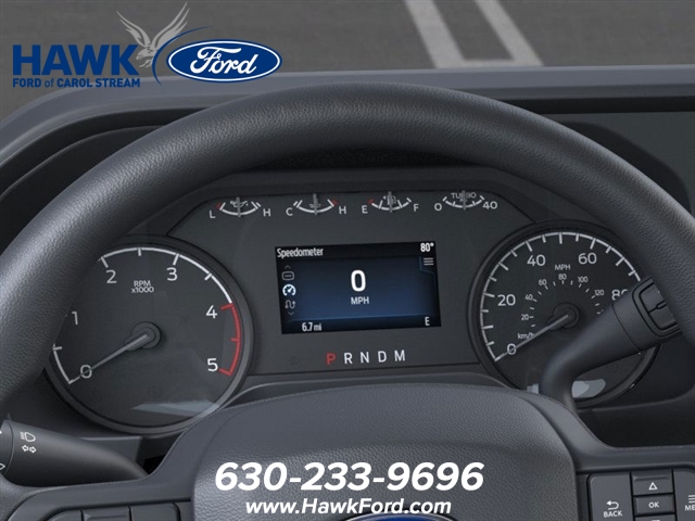 2026 FORD F-350 - Image 13