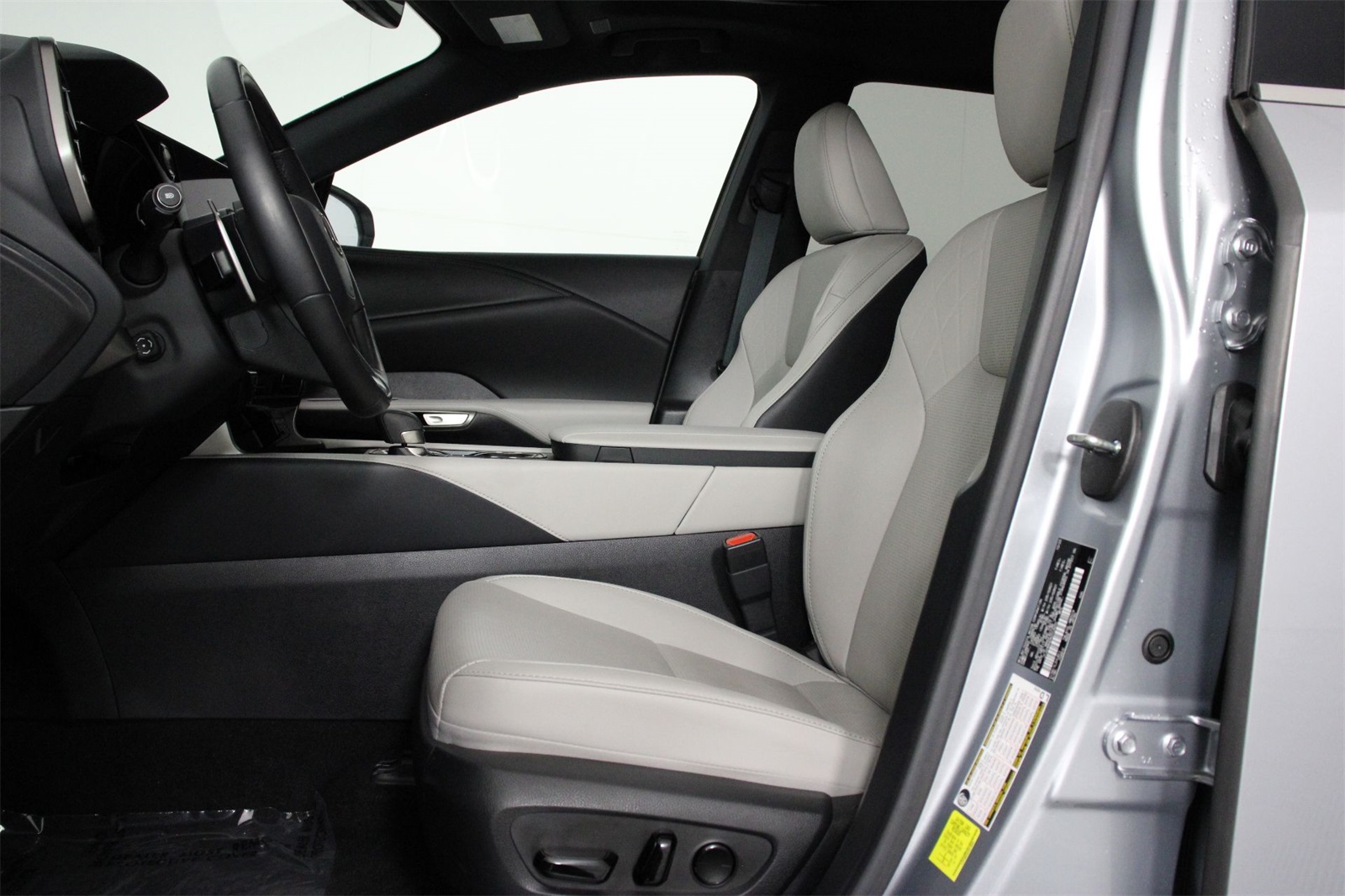 2024 Lexus RX 350 Premium photo 26