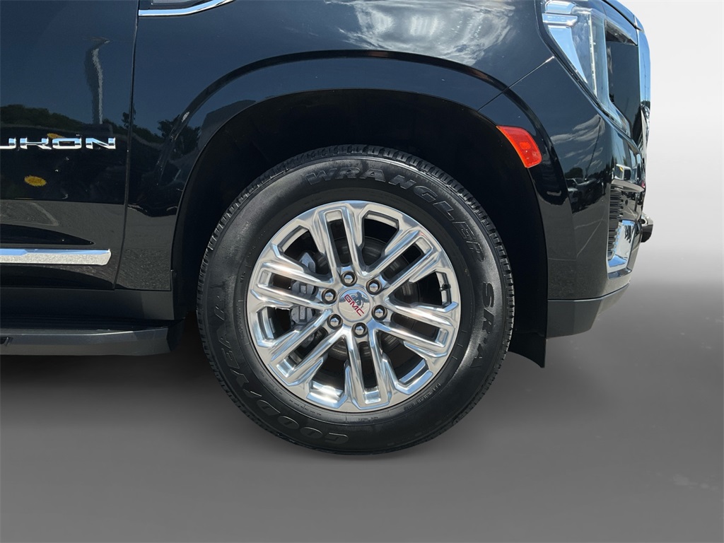 2023 Gmc Yukon XL SLT photo 15