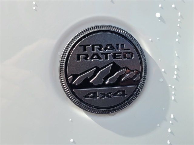 2025 Jeep Wrangler Sport photo 9