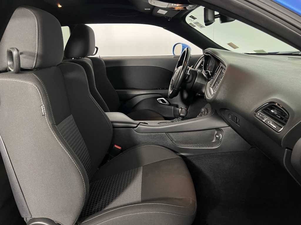 2023 Dodge Challenger R/T photo 24