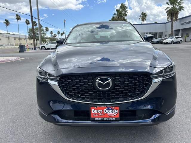 2025 Mazda CX-5 2.5 S Preferred photo 2