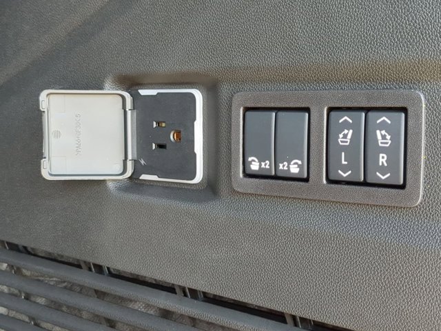 2025 Gmc Yukon photo 23