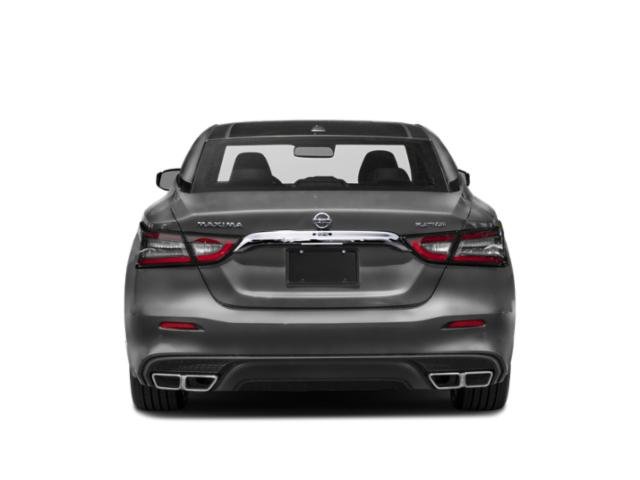 2022 Nissan Maxima Platinum photo 5