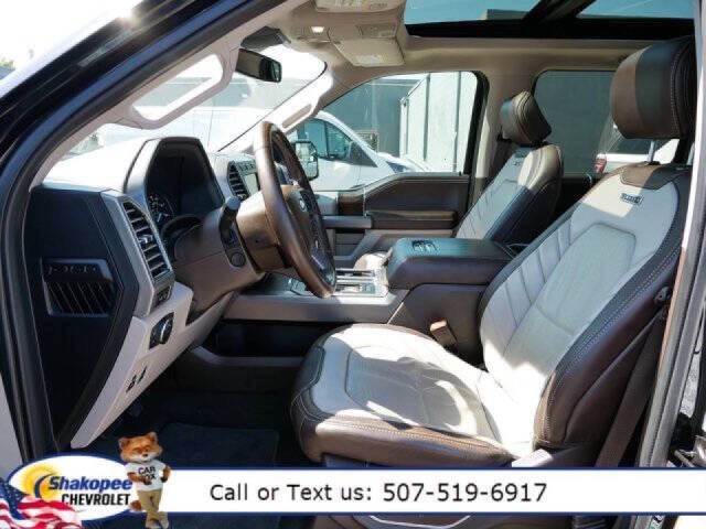 2019 Ford F-150 Limited photo 7