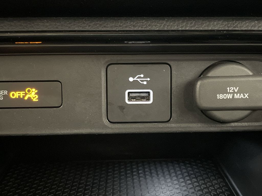 2024 Honda CR-V LX photo 20