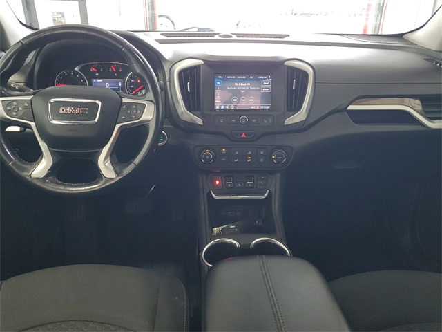 2020 Gmc Terrain SLE photo 25