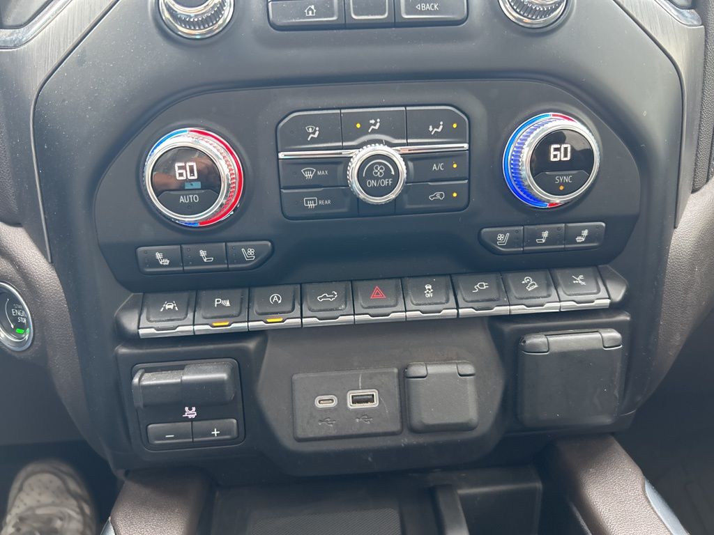 2020 Gmc Sierra 1500 Denali photo 35