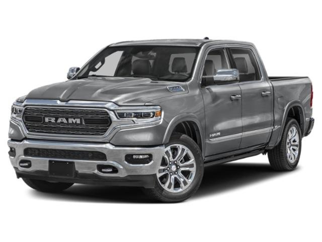 2024 RAM Ram 1500 Pickup Limited