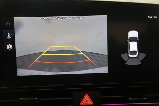 2023 Hyundai Elantra N Base photo 16