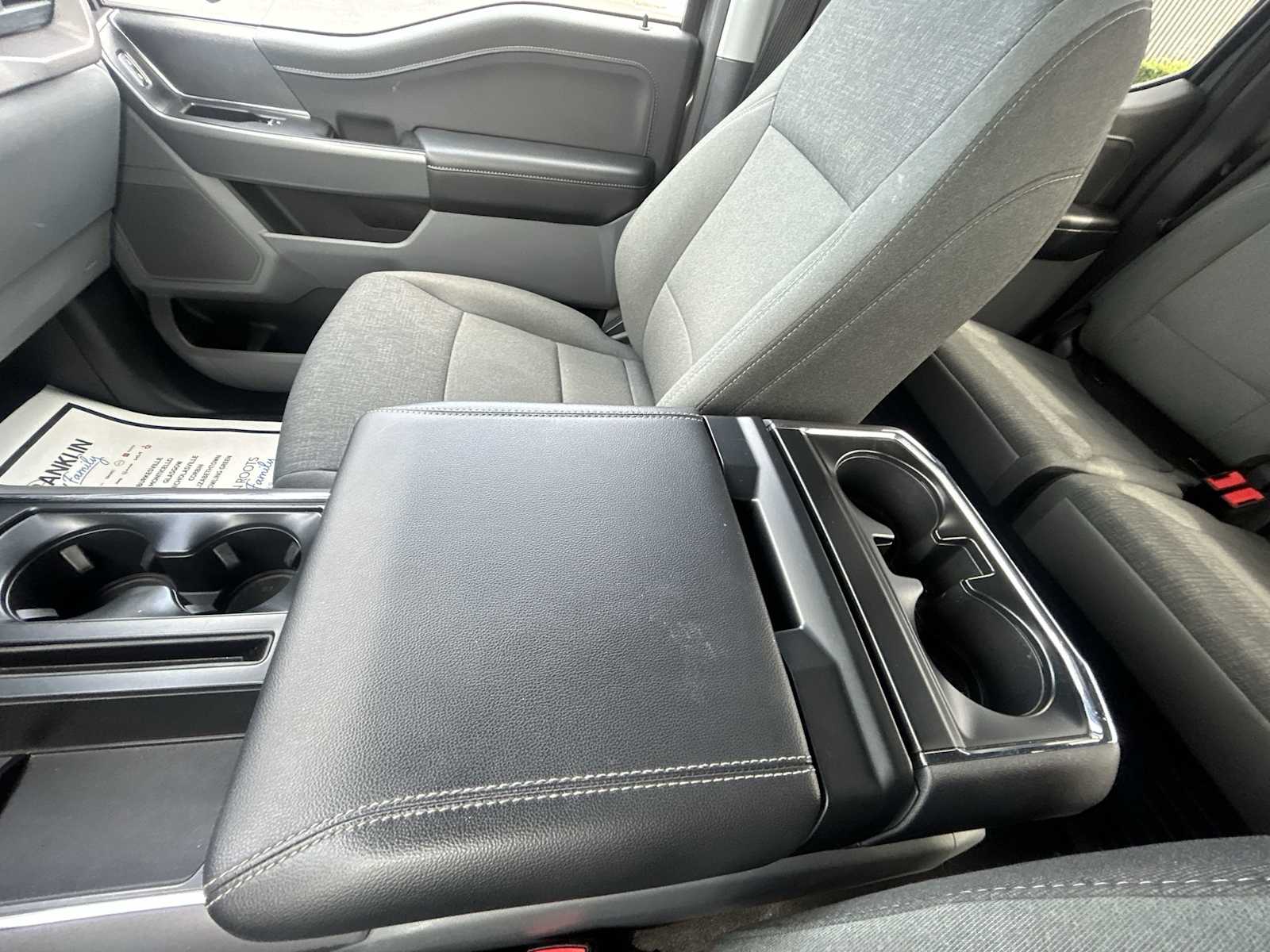 2024 Ford F-150 XLT photo 27