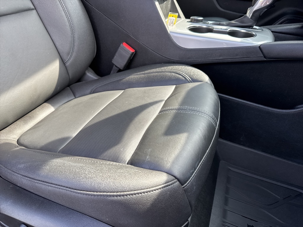 2022 Chevrolet Blazer 3LT photo 24