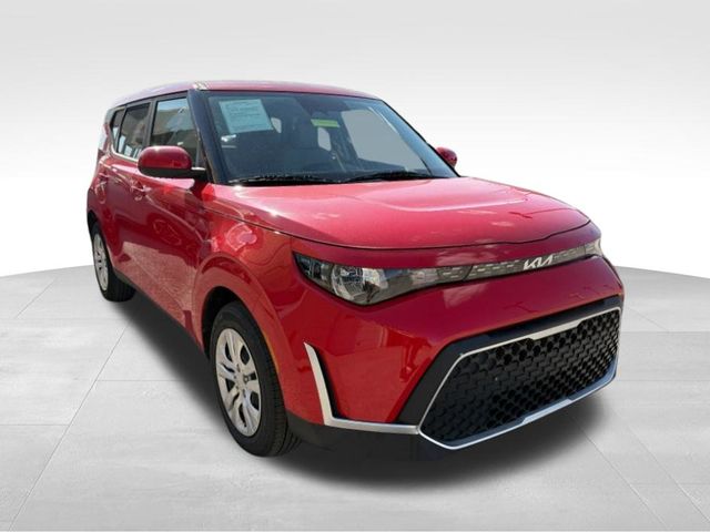 2023 Kia Soul