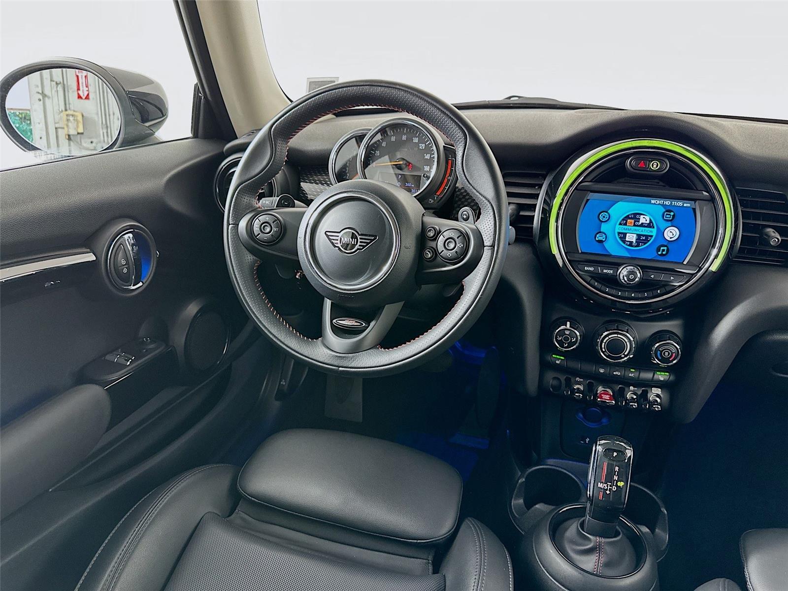 2020 Mini Cooper 2 Door Hardtop S photo 21