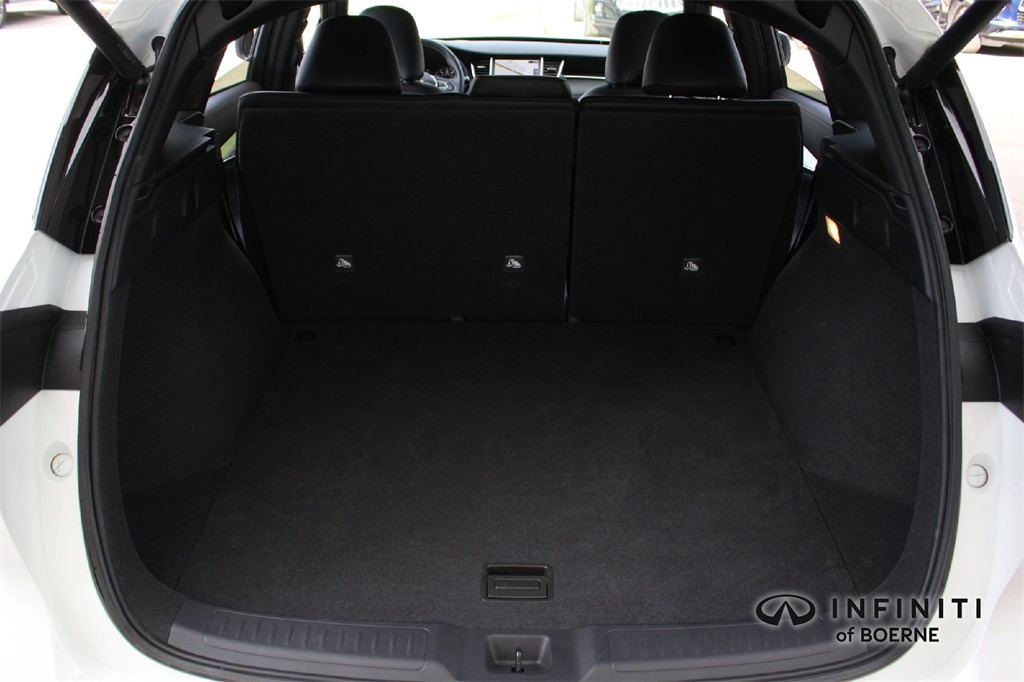 2025 Infiniti QX50 SPORT photo 28