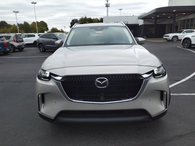 2026 Mazda CX-90 3.3 Turbo Preferred photo 2