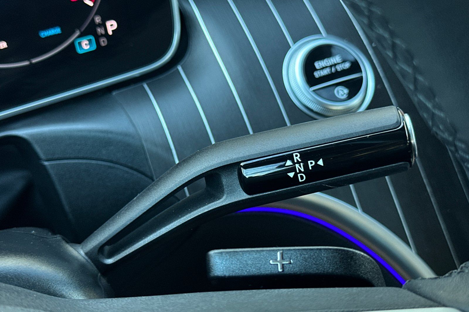 2025 Mercedes Benz C 300 photo 18