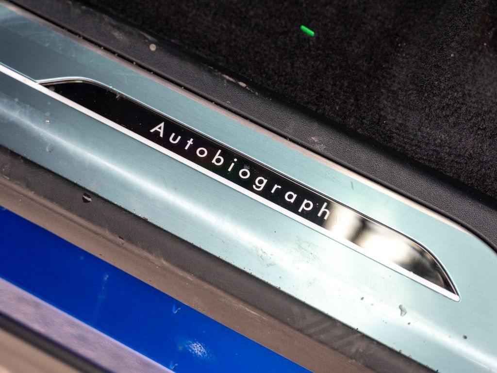 2025 Land Rover Range Rover Sport Autobiography photo 15