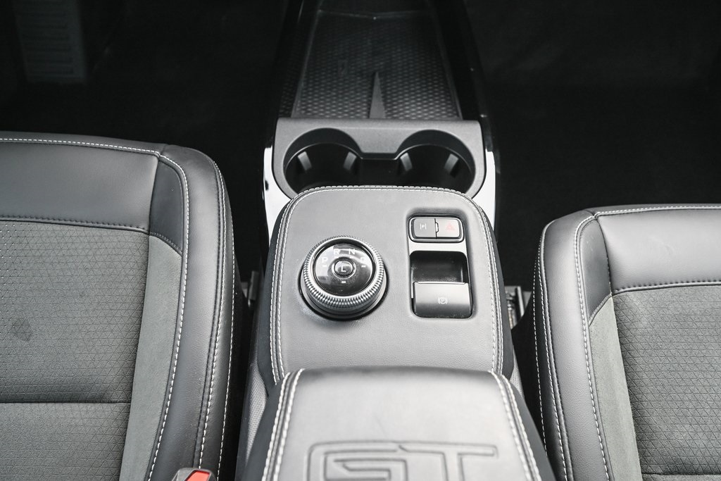 2024 Ford Mustang Mach-E GT photo 31