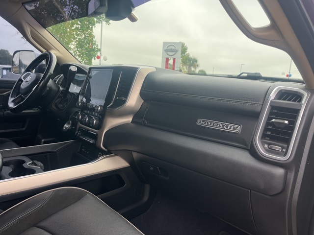 2019 Ram 2500 Laramie photo 26