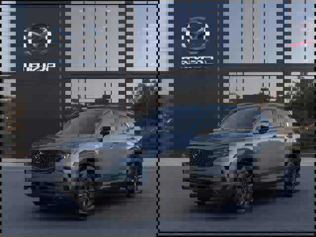 2025 Mazda CX-50 Premium's photo
