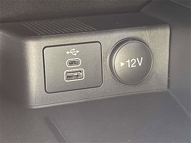 2026 Ford Escape Active photo 7