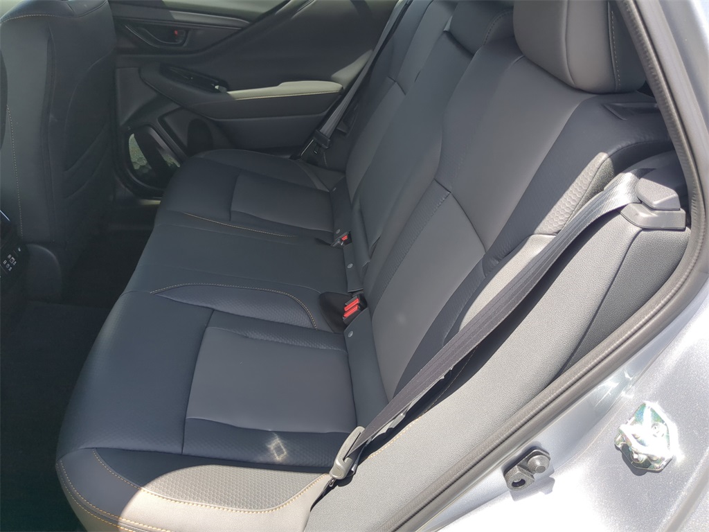 2025 Subaru Outback Wilderness photo 16