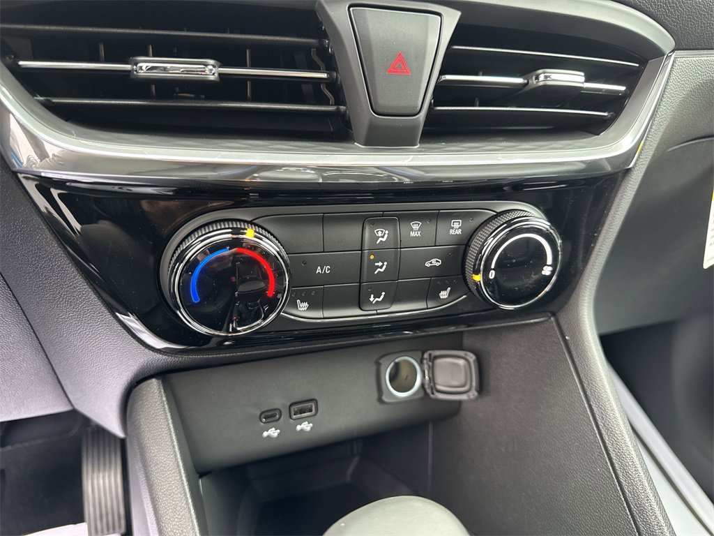 2026 Buick Encore GX Sport Touring photo 19