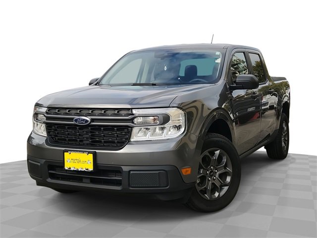 2023 Ford Maverick XLT's photo