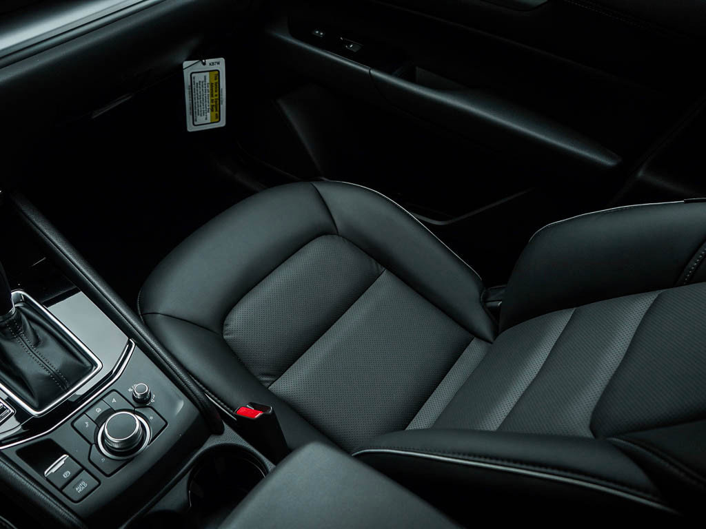 2025 Mazda CX-5 2.5 Select photo 24