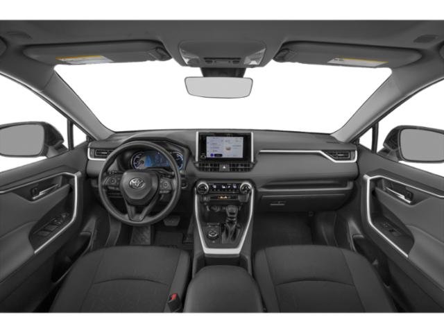 2025 Toyota RAV4 XLE photo 11