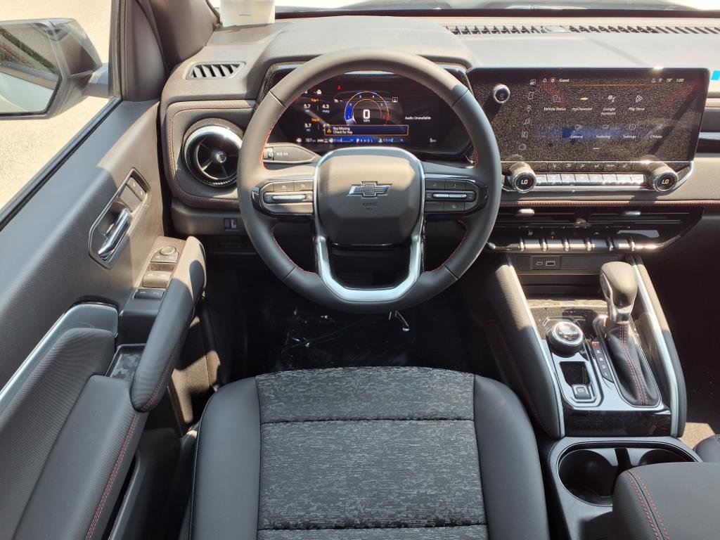 2026 Chevrolet Colorado Z71 photo 5