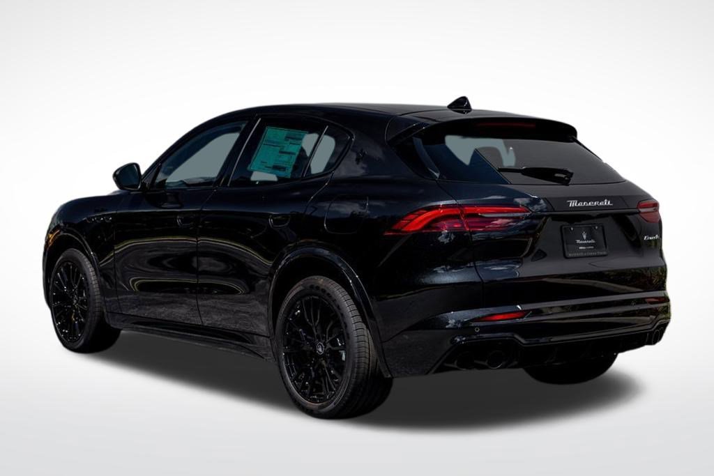 2025 Maserati Grecale Modena photo 3