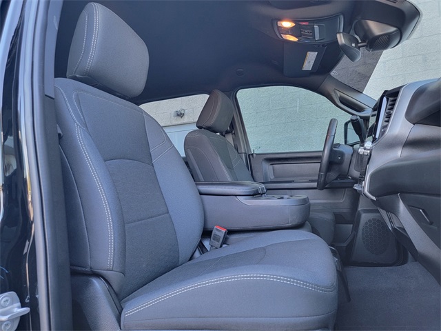2025 Ram 2500 Tradesman photo 19