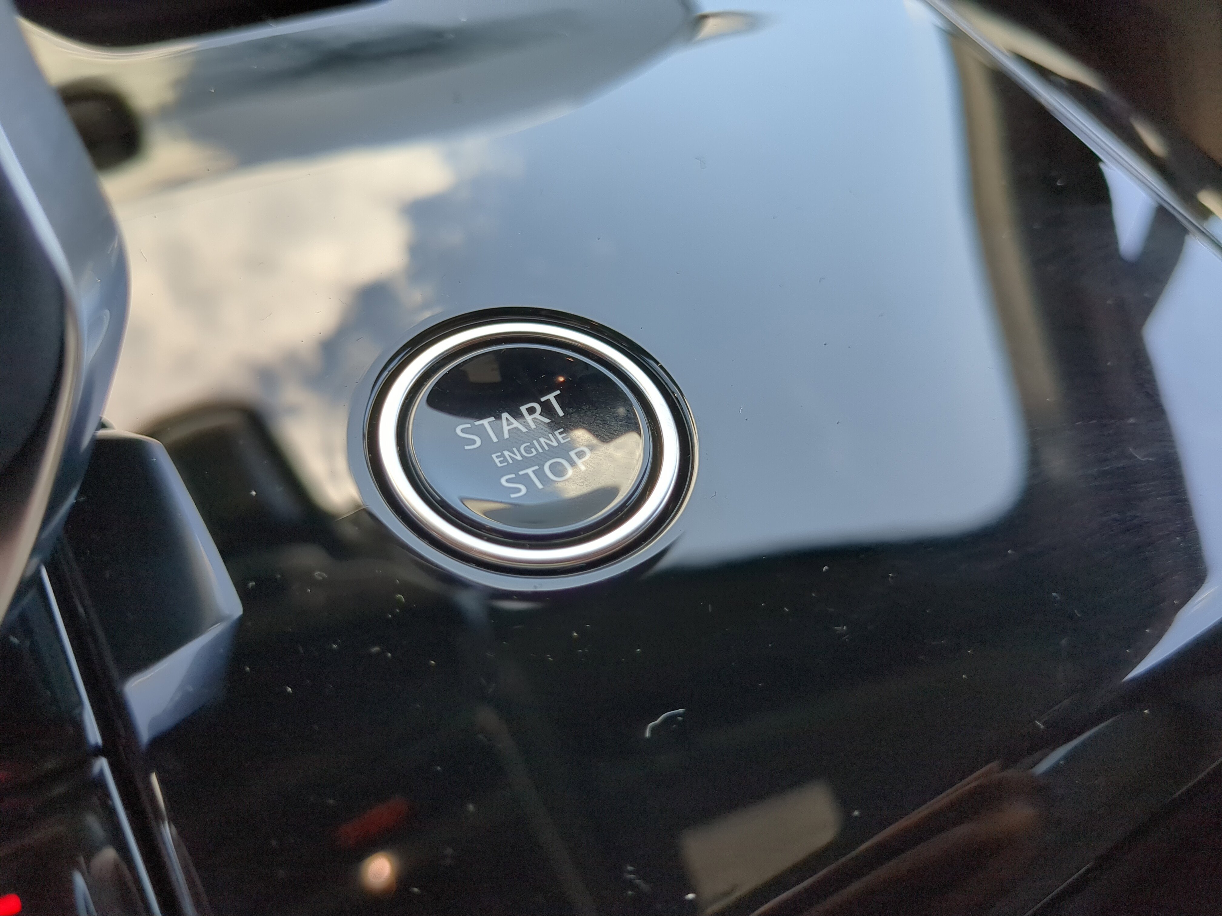 2025 Land Rover Range Rover Sport Autobiography photo 17