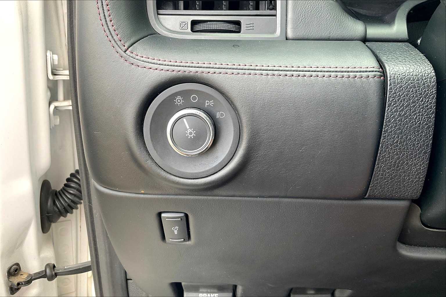 2017 Lincoln Navigator L Reserve photo 30